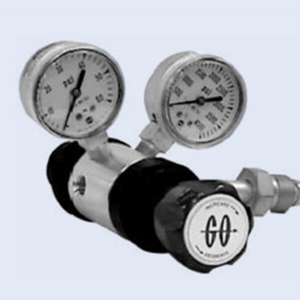 Cylinder GO Regulator