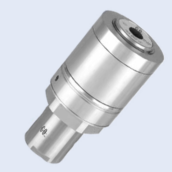 Dome Loaded GO Regulator