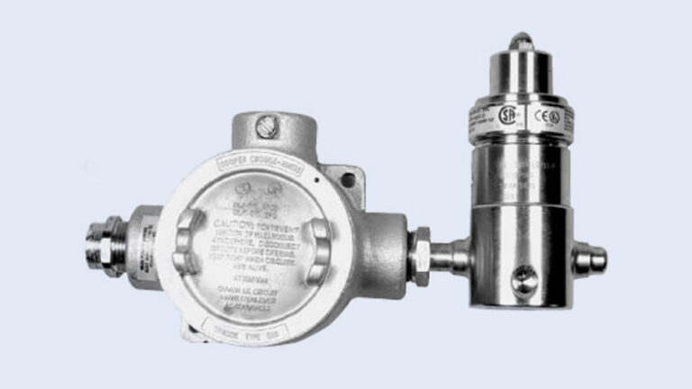 Next Generation HPR-2 Electrically Heated – GO Regulator