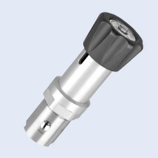 High Pressure GO Regulator
