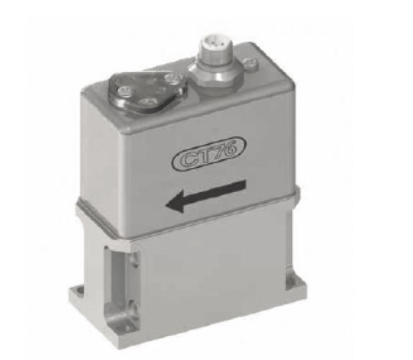 Products GO Regulator